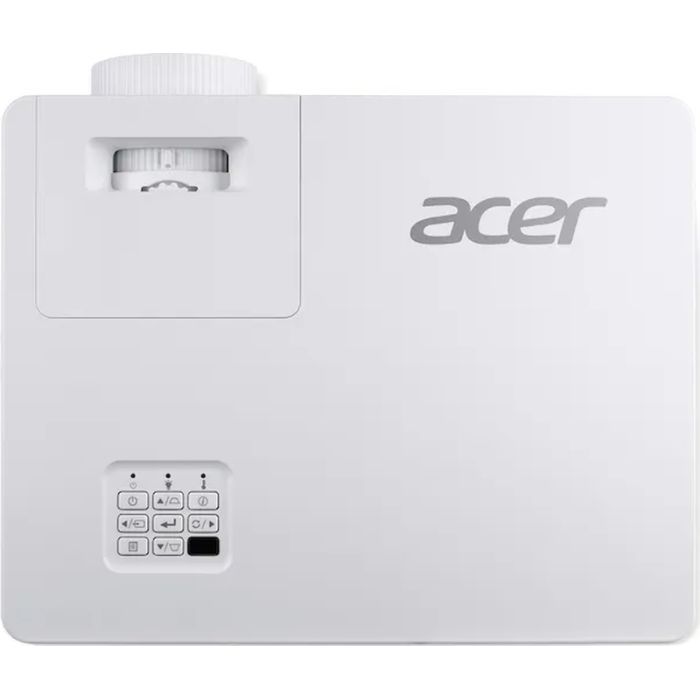 Проектор Acer PL6820 (MR.JXK11.001) изображение 6