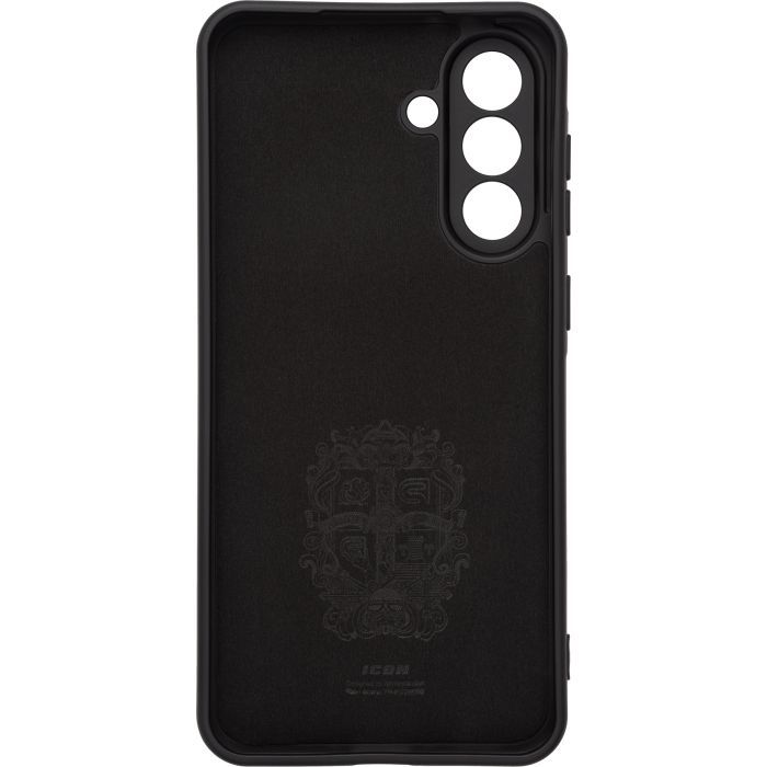 Чехол для мобильного телефона Armorstandart ICON Samsung A56 5G Camera cover Lavender (ARM82590) изображение 2