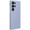 Чехол для мобильного телефона Samsung Galaxy S25 Ultra (S938) Silicone Case Light Blue (EF-PS938CLEGWW) изображение 2