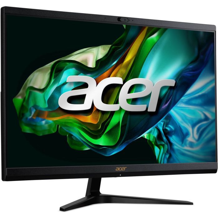 Комп'ютер Acer Aspire C24-1800 AiO / i5-1334U, 16, 512, WiFi, кл+м (DQ.BN5ME.004) зображення 2