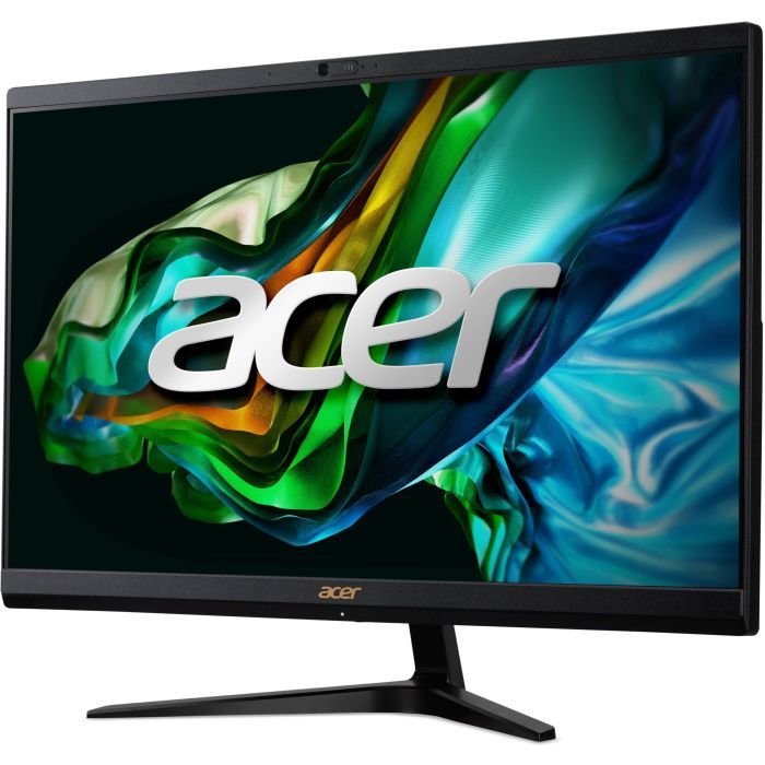 Комп'ютер Acer Aspire C24-1800 AiO / i5-1334U, 16, 512, WiFi, кл+м (DQ.BN5ME.004) зображення 3