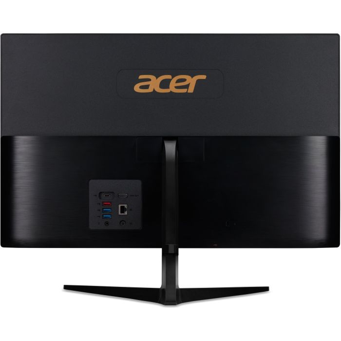 Комп'ютер Acer Aspire C24-1800 AiO / i5-1334U, 16, 512, WiFi, кл+м (DQ.BN5ME.004) зображення 4