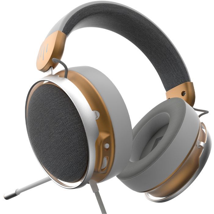 Наушники Dark Project Sono Wired Black (DPP_SONO_WIRED_BLACK) изображение 5