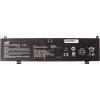 Аккумулятор для ноутбука ASUS ROG Strix G15 G513 (C41N2013) 15.2V 4900mAh PowerPlant (NB432110)