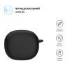 Чохол для навушників Armorstandart Hang Case для Xiaomi Redmi Buds 4 Active Black (ARM73538) зображення 2