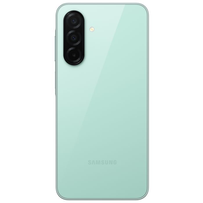 Мобільний телефон Samsung Galaxy A26 5G 6/128Gb White (SM-A266BZWBEUC) зображення 5