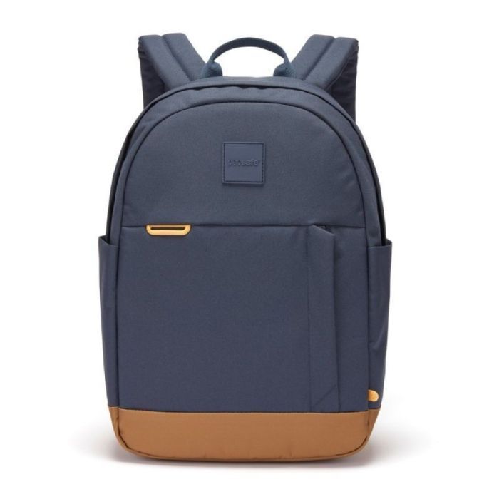 Рюкзак туристический Pacsafe Go 15L рожевий (35110340)
