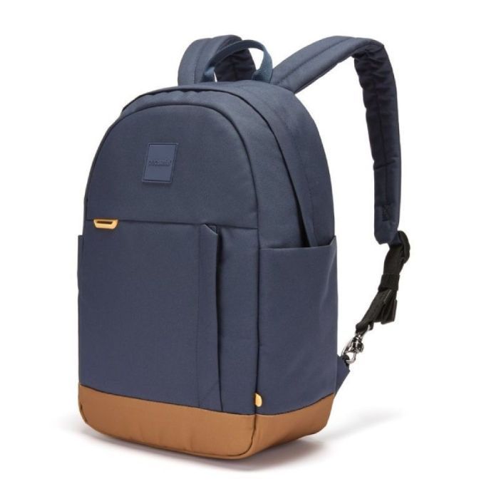 Рюкзак туристический Pacsafe Go 15L рожевий (35110340) изображение 3