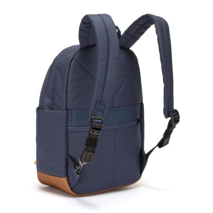 Рюкзак туристический Pacsafe Go 15L рожевий (35110340) изображение 4