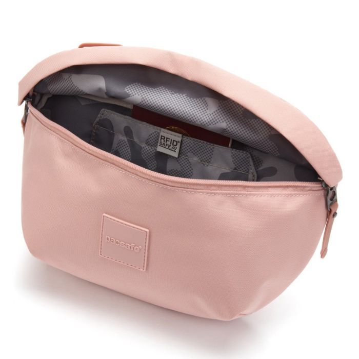 Сумка Pacsafe GO sling pack Бургунди (35100345) изображение 5