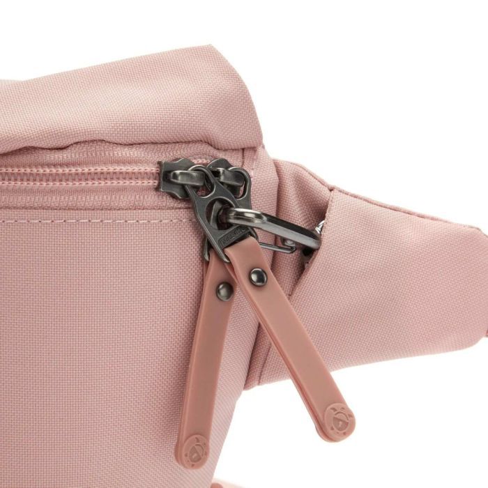 Сумка Pacsafe GO sling pack Бургунди (35100345) изображение 6