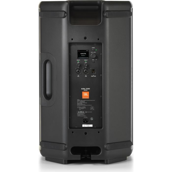 Акустическая система JBL EON715 (JBL-EON715-EK) изображение 3