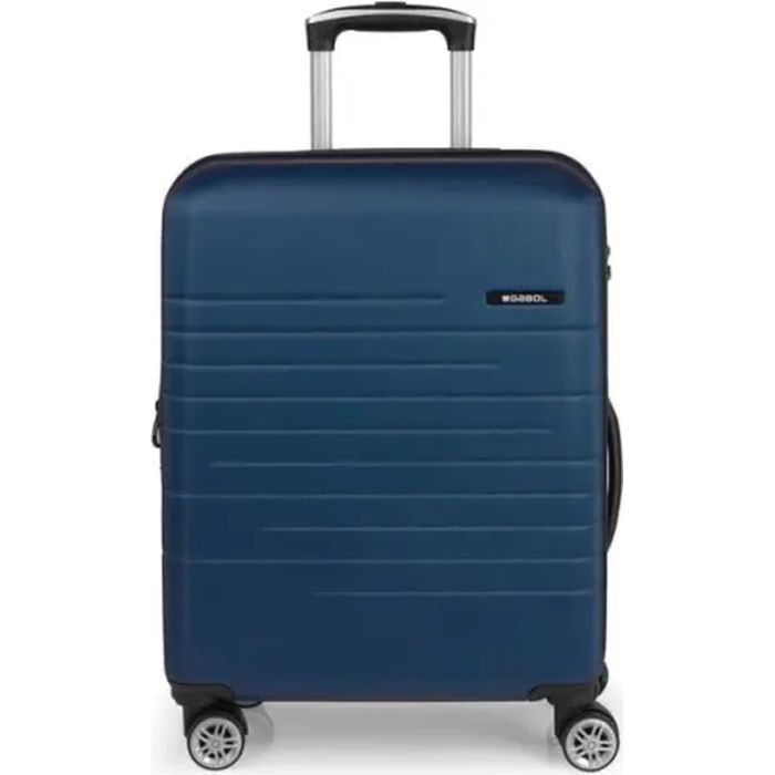 Чемодан Gabol Escape (L) Azul (124147-003) (931347)