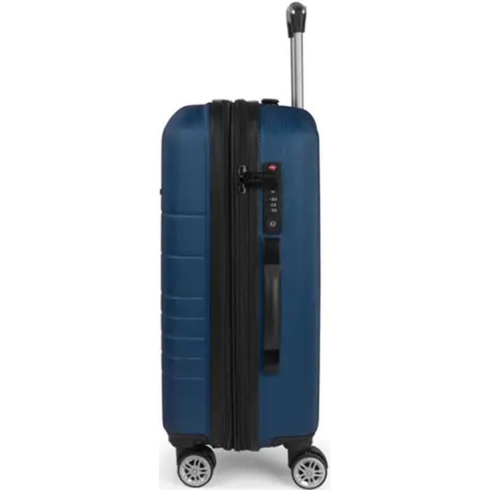 Чемодан Gabol Escape (L) Azul (124147-003) (931347) изображение 2
