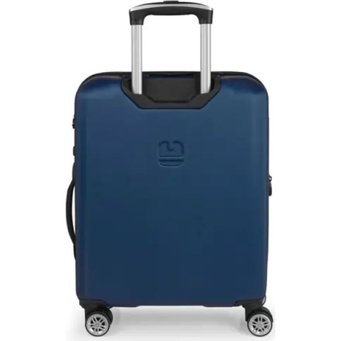 Чемодан Gabol Escape (L) Azul (124147-003) (931347) изображение 3