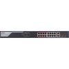 Комутатор мережевий Hikvision DS-3E1318P-EI(B) зображення 2