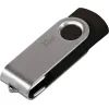 USB флеш накопичувач Goodram 32GB UTS2 (Twister) Black No Logo USB 2.0 (UTS2-0320K0BBB)