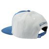 Кепка Jinx World of Warcraft - Alliance Leather Emblem Snapback Hat (JINX-11991) зображення 2