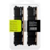 Модуль памяти для компьютера DDR4 16GB (2x8GB) 3200 MHz Black Prologix (PRO16GB3200B4K) изображение 7