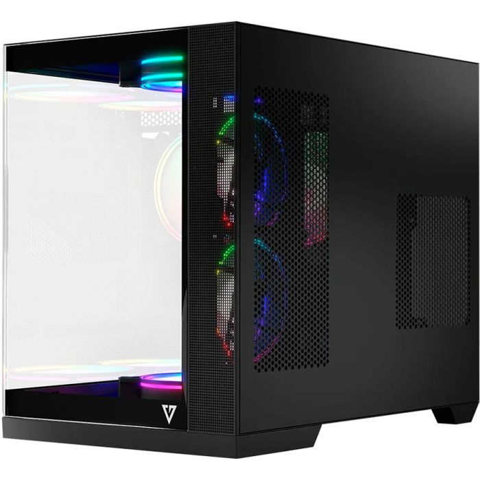 Корпус Modecom VOLCANO PANORAMA APEX ARGB (AT-PANORAMA-5F-ARGB-10-00) изображение 3