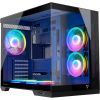 Корпус Modecom VOLCANO PANORAMA APEX ARGB (AT-PANORAMA-5F-ARGB-10-00)