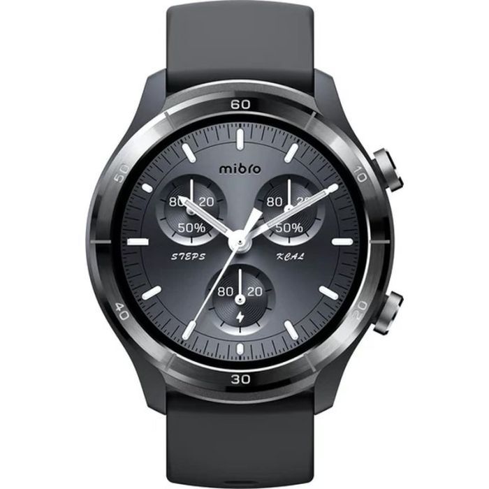 Смарт-годинник Mibro Watch A3 Dark Gray XPAW022 (1129934) зображення 2