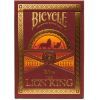 Гральні карти Bicycle The Lion King inspired (ВР_КГБЛК) зображення 2