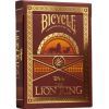 Гральні карти Bicycle The Lion King inspired (ВР_КГБЛК)