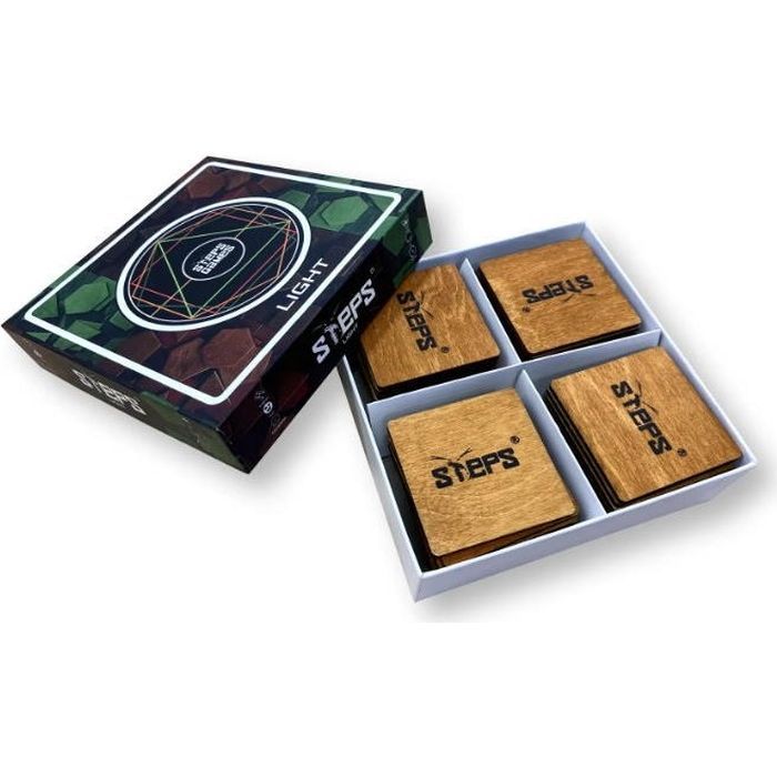 Настільна гра Games 7 Days Декодер. Ювілейне видання (Decrypto: 5th Anniversary Edition) (укр.) (ДКД02UA) зображення 6