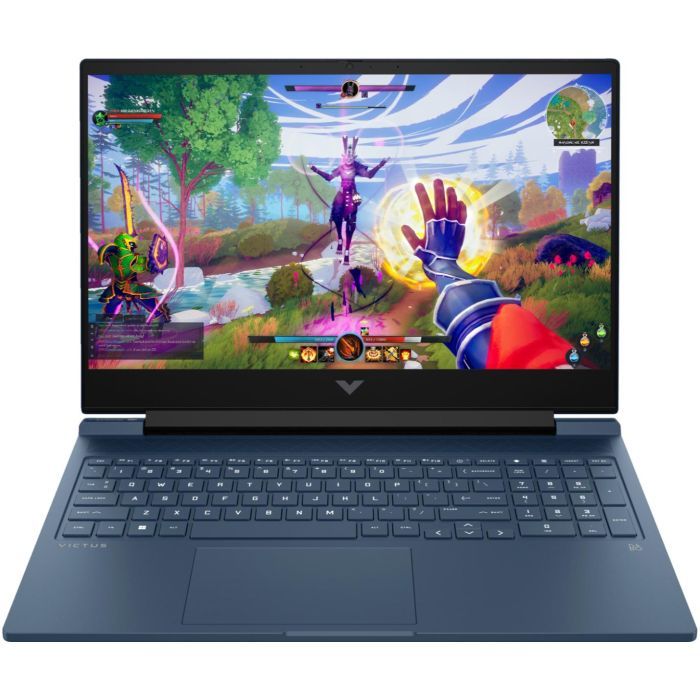 Ноутбук HP Victus 16-s0009ua (8F2D0EA)