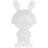 Ночник Kite Светильник LED с аккумулятором Dreamy Bunny, белый (K25-315-1-1) изображение 2