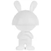 Нічник Kite Світильник LED з акумулятором Dreamy Bunny, білий (K25-315-1-1) зображення 2