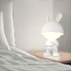 Нічник Kite Світильник LED з акумулятором Dreamy Bunny, білий (K25-315-1-1) зображення 5