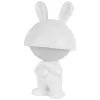 Нічник Kite Світильник LED з акумулятором Dreamy Bunny, білий (K25-315-1-1)