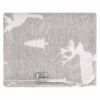 Плед Ardesto Christmas Fleece 130x160см, 100% поліестер, олені (ART0716PB) зображення 7