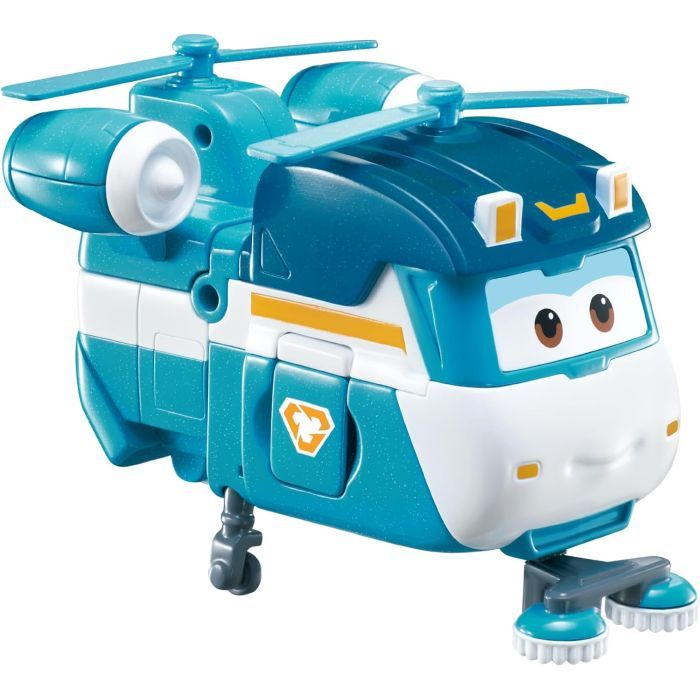 Трансформер Super Wings Transforming Шайн (Shine) (EU770239) зображення 2