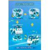 Трансформер Super Wings Transforming Шайн (Shine) (EU770239) зображення 3