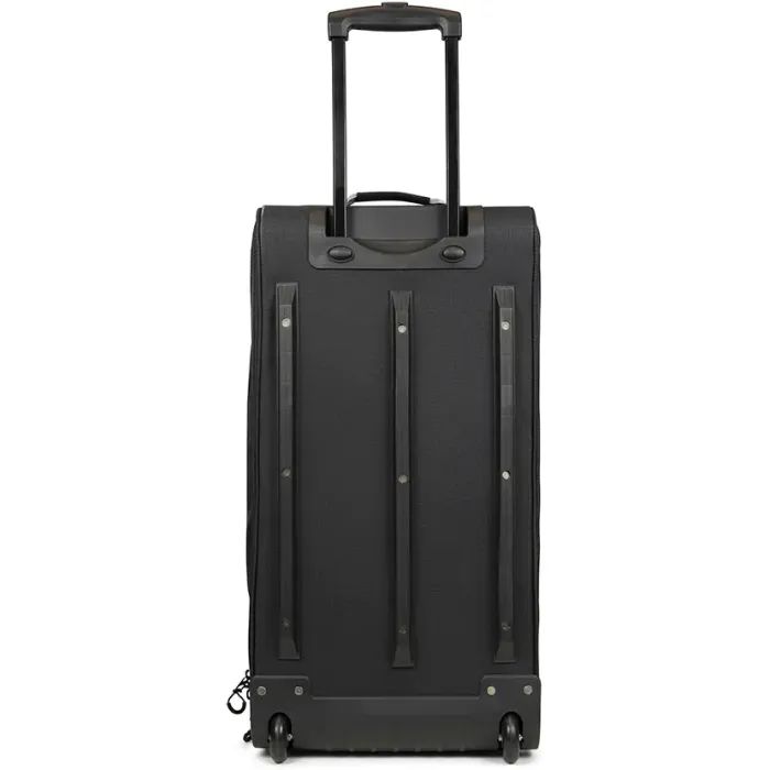 Сумка дорожная TravelZ Wheelbag Doubleloader black 96L (603098) (931071) изображение 3