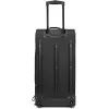 Сумка дорожная TravelZ Wheelbag Doubleloader black 96L (603098) (931071) изображение 3