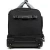 Сумка дорожная TravelZ Wheelbag Doubleloader black 96L (603098) (931071) изображение 4