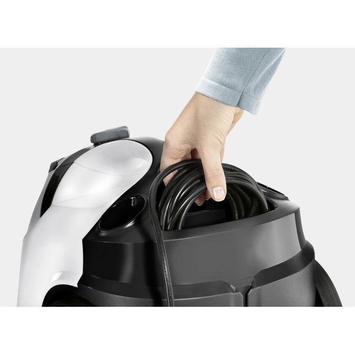 Пароочиститель Karcher SC 5 EasyFix Iron (1.512-661.0) изображение 10