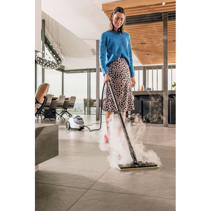 Пароочиститель Karcher SC 5 EasyFix Iron (1.512-661.0) изображение 4