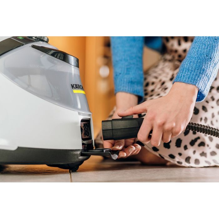 Пароочиститель Karcher SC 5 EasyFix Iron (1.512-661.0) изображение 8