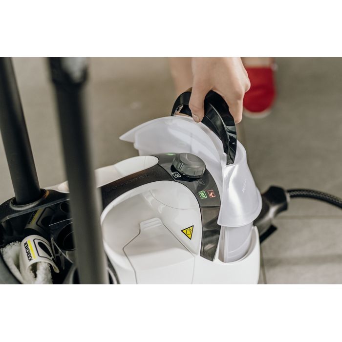 Пароочиститель Karcher SC 5 EasyFix Iron (1.512-661.0) изображение 9
