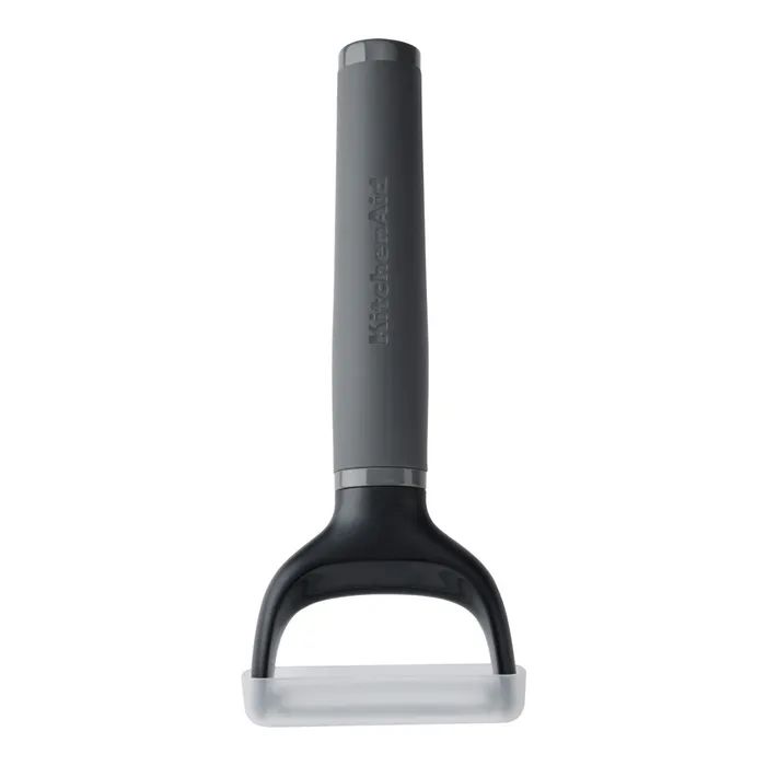 Овочечистка KitchenAid Coreline, горизонтальна 18,8 см, червоний (KAG145OHERE)