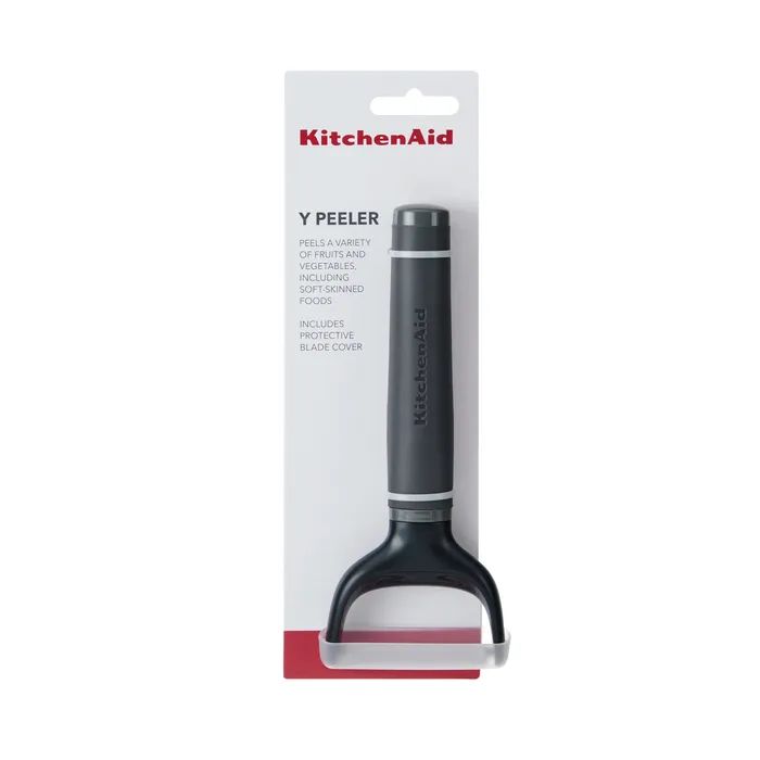 Овочечистка KitchenAid Coreline, горизонтальна 18,8 см, червоний (KAG145OHERE) зображення 6