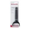 Овочечистка KitchenAid Coreline, горизонтальна 18,8 см, сірий (KAS145OHCGG) зображення 6