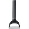Овочечистка KitchenAid Coreline, горизонтальна 18,8 см, сірий (KAS145OHCGG)
