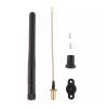 Аксесуар до пульта RadioMaster TX16S MKII Removable Antenna Set V2 (HP0157.TX16S-REMANT-V2)