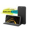 Чехол для мобильного телефона BeCover Exclusive Samsung Galaxy A36 SM-A366 Black (713027)